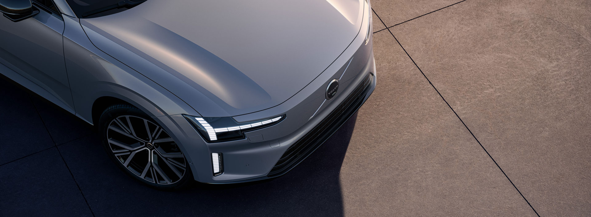 Originele Volvo onderdelen & accessoires