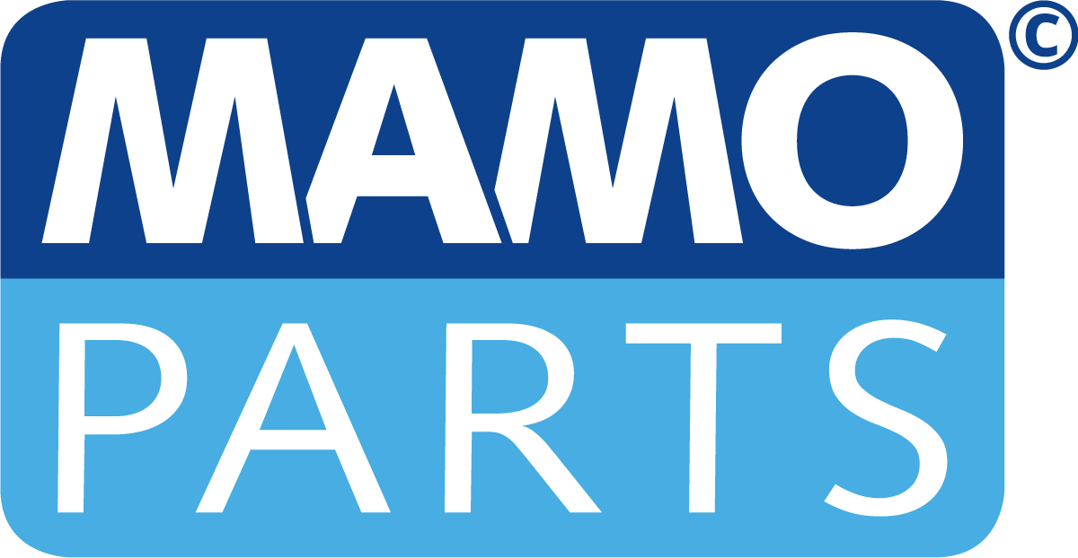 Logo mamoparts
