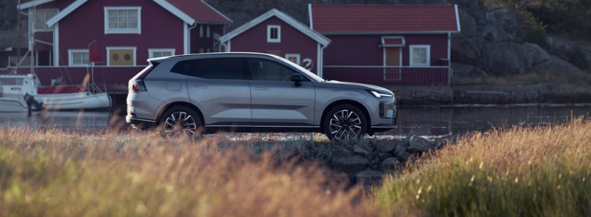 Originele Volvo onderdelen & accessoires